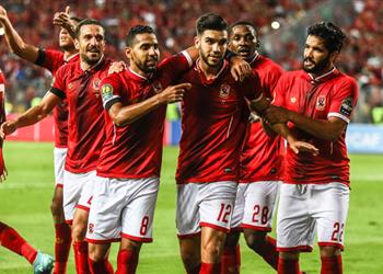 أزارو يقود هجوم الأهلي لمواجهة الزمالك و أجاي احتياطي