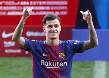 هل تستحق صفقة كوتينيو 160 مليون يورو