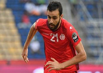 حمدي النقاز يصل القاهرة لإتمام تعاقده مع الزمالك