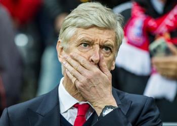 فينجر آرسنال ليس قريب ا من ضم أي لاعب