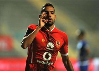 فيديو الأهلي يلدغ الزمالك بهدف مؤمن