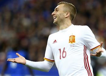 تصريحات دولوفيو يغلق الباب في وجه برشلونة وجدت ما أبحث عنه