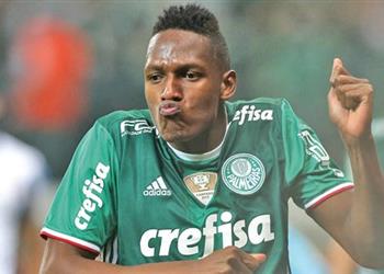 سبورت برشلونة يحسم صفقة ياري مينا