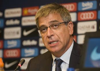 برشلونة يرفض الكشف عن سعر صفقة كوتينيو