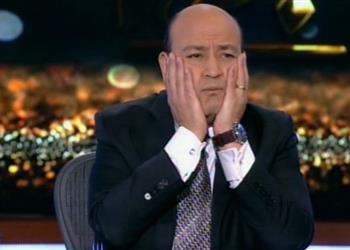 عمرو أديب عن ثلاثية الأهلي في الزمالك الحسرة مستمرة