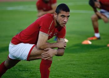 ربيعة الفوز على الزمالك بـ3 نقاط فقط وهذا موقفي من مباراة السوبر