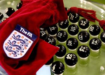 مواجهة مصرية بين محمد صلاح وأحمد حجازي في دور الـ32 بكأس الاتحاد