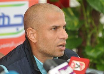 وائل جمعة رحيل مؤمن عن الأهلي خسارة ولاعب الزمالك مكسب للمنتخب