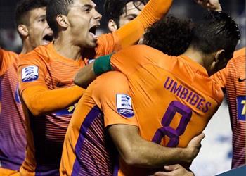 فيديو عمرو وردة يشارك ويسجل في فوز أتروميتوس على أبولون سميرني بالدوري اليوناني