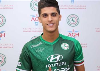 فيديو أحمد الشيخ يشارك في تعادل الاتفاق والهلال بالدوري السعودي