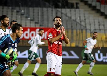 الأهلي يحدد موقف عبدالله السعيد من مباراة السوبر