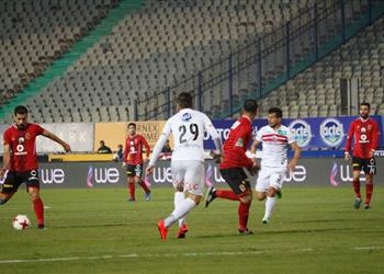 أرقام من فوز الأهلي على الزمالك في القمة الشناوي يتألق و أجمل وداع لمؤمن زكريا