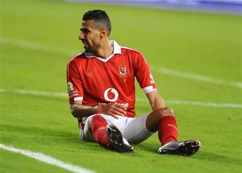 مؤمن زكريا يكشف سر إهدار باسم مرسي ركلة الجزاء ويؤكد استحواذ الزمالك سلبي