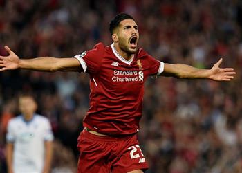 إيمري تشان يقترب من يوفنتوس ولكن