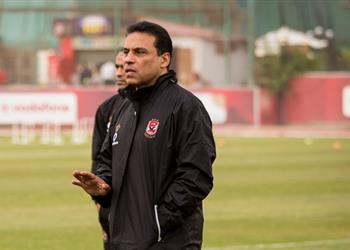 حسام البدري قدرات الزمالك لا تناسب إيهاب جلال ونرغب في ضم هذا الثلاثي