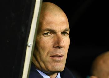 زيدان يرفض الصفقات الشتوية رغم مستوى ريال مدريد