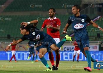 وليد سليمان أبذل أقصى جهد للعودة للمنتخب ولن أرحل عن الأهلي