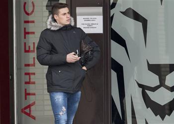 الإصابة تحرم ريال مدريد من أولى صفقاته الشتوية