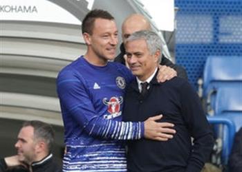 لاعب تشيلسي السابق يكشف تأثير مورينيو على مستقبله