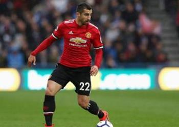 إنتر ميلان يريد تعجيل صفقة مخيتاريان