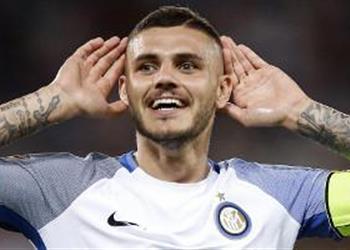 وكيل إيكاردي يصف أخبار الكشف الطبي بريال مدريد بالـ مزيفة