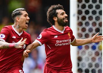 حسم موقف محمد صلاح من المشاركة أمام مانشستر سيتي