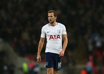 هاري كين مهددا لا يستطيع توتنهام منعي إذا رغبت في الرحيل