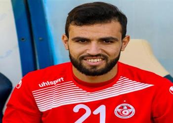 بعد انضمامه للزمالك النقاز يستعد للسفر إلى تونس
