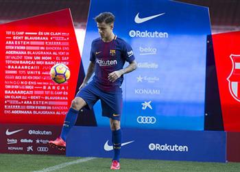 ليفربول ينفي إدعاءات برشلونة بتخفيض سعر صفقة كوتينيو