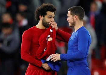 ريال مدريد يتواصل مع نجم البريمرليج