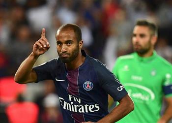 لوكاس مورا يوافق على الانتقال إلى مانشستر يونايتد