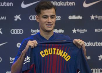 كيف سيدفع برشلونة متغيرات صفقة كوتينيو لليفربول