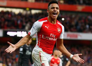 آرسنال يريد ضم بديل سانشيز هذا الشتاء