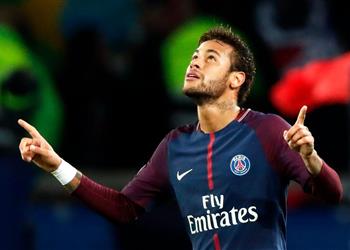 نيمار يدفع ريال مدريد لبيع نجم الفريق