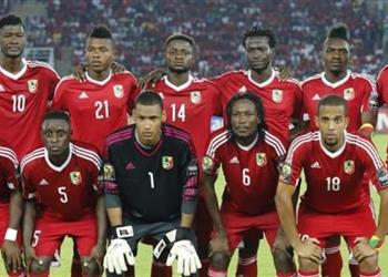 موعد وصول بعثة الكونغو إلى مصر