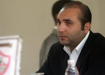 العتال يكشف شرطه الوحيد للاستقاله من مجلس الزمالك