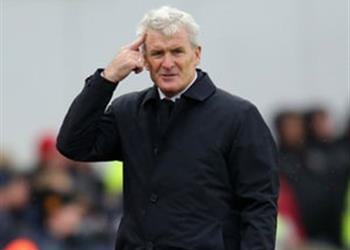 مدرب رمضان صبحي يسترجع انجازاته مع ستوك سيتي