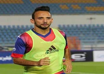 طبيب الزمالك يوضح إصابة الوافد الجديد