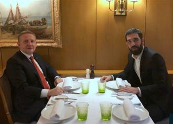 تقارير توران يغادر برشلونة والإعلان الرسمي خلال يومين