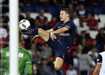 ليفربول يضع لاعب باريس سان جيرمان ضمن قائمة اهتماماته