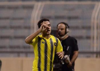 إصابة مصطفى فتحي قد تعجل برحيله وتفتح الباب للظهور الأول لعماد متعب