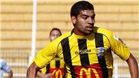 الزمالك ينهي انتقال ظهير أيسر المقاولون