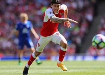 تقارير الميركاتو بيلرين يجتمع مع فينجر للموافقة على رحيله لبرشلونة الأسبوع المقبل