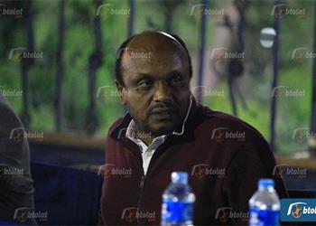 اسماعيل يوسف شيكابالا لا ينقصه إلا اللعب في كأس العالم