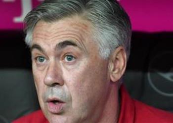 أنشيلوتي يغادر بايرن ميونخ إلى ناد جديد في يناير