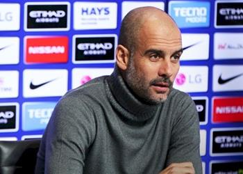 مؤتمر جوارديولا سنتخلى عن 16 لاعبا مستحيل ويعلق على ليفربول تحت قيادة يورجن كلوب