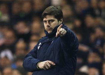 بوتشيتينو التأهل لدور الـ 16 يبدأ من عند دورتموند