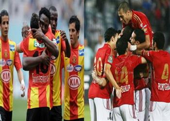 نجم الترجي يغيب عن مواجهة الأهلي بأبطال إفريقيا