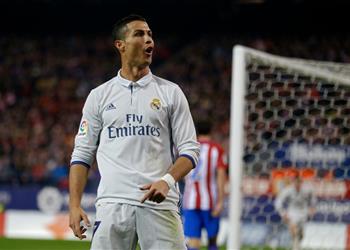 تسربيات تكشف عن العقوبة القاسية التي تنتظر رونالدو بسبب الضرائب