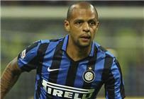 التخلص من العنيف جالطة سراي يرغب في استعادة لاعب إنتر ميلانو